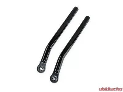 High Lifter APEXX Upper Radius Bar Kit Spherical Bearing Black Polaris RZR 1000 XP | RZR Turbo XP - HDRB-RZR1-1-B-SBI